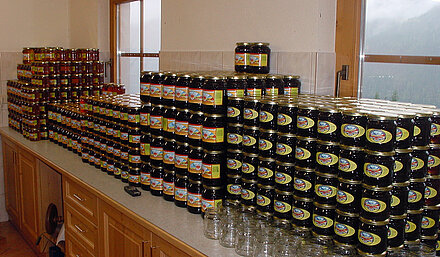 Honig zum Verkauf Honig zum Verkauf